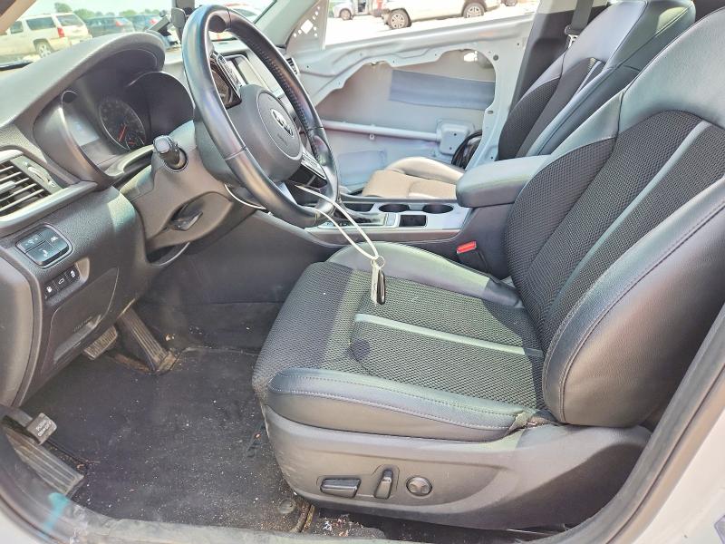Aukcja sprzedaży 2020 Kia Optima, vin: 5XXGT4L32LG404844, numer aukcji: 58279776