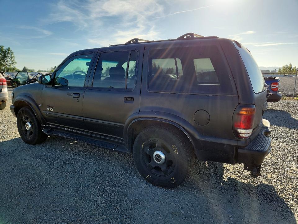 Продаж на аукціоні авто 2000 Ford Explorer, vin: 1FMZU85P3YZB17641, номер лоту: 58082896