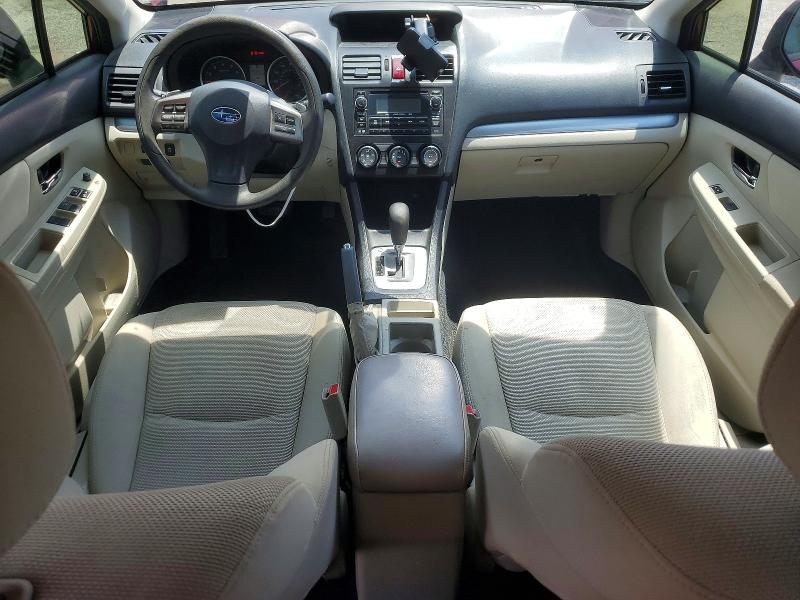 Продаж на аукціоні авто 2014 Subaru Xv Crosstrek, vin: JF2GPAVC5E8286635, номер лоту: 55463486