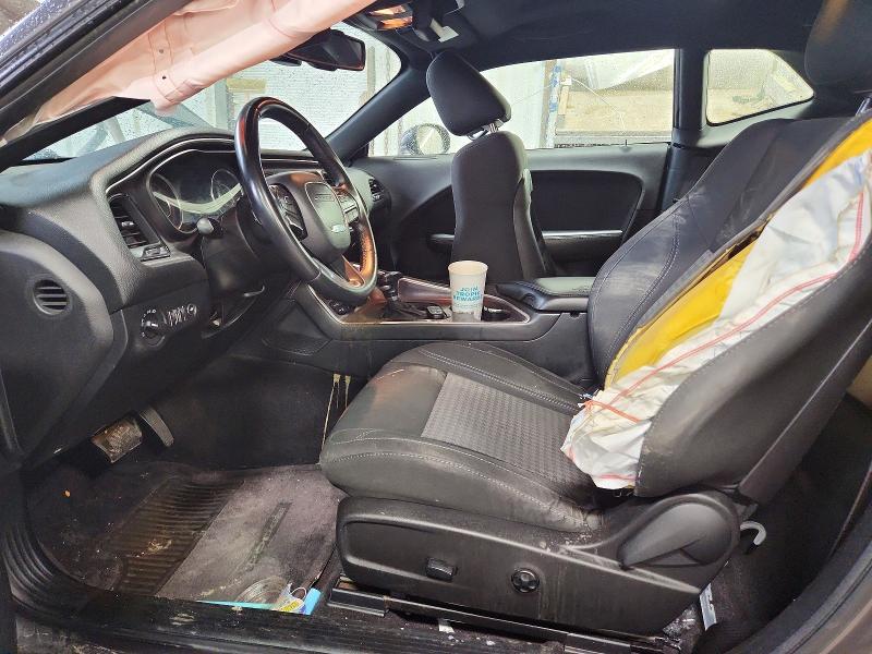 Auction sale of the 2016 Dodge Challenger, vin: 2C3CDZAG8GH168237, lot number: 56040576