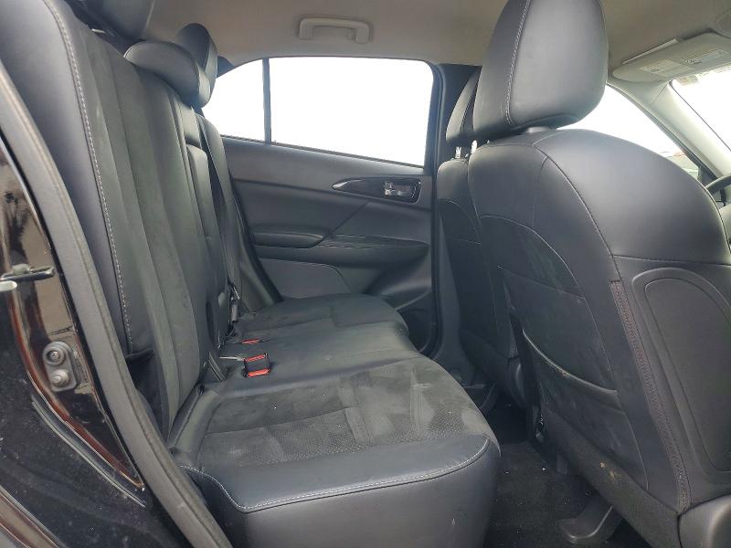 Aukcja sprzedaży 2022 Mitsubishi Eclipse Cross, vin: JA4ATWAA8NZ054486, numer aukcji: 58725906