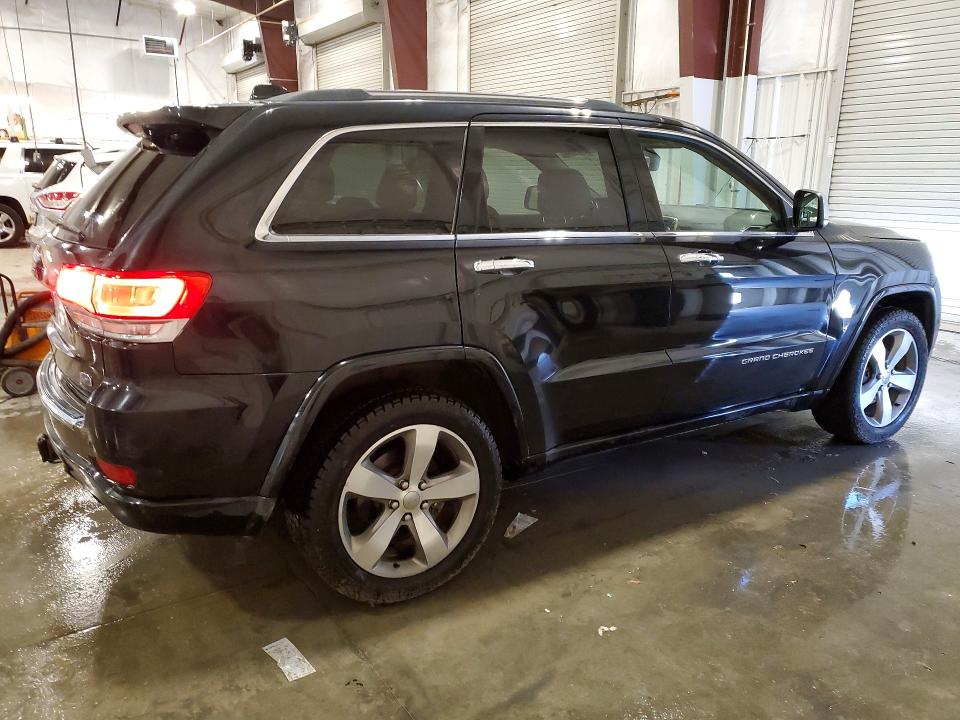 55973496 :رقم المزاد ، 1C4RJFCG8EC201070 vin ، 2014 Jeep Grand Cherokee مزاد بيع