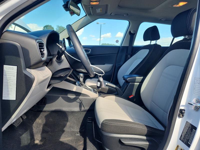 Продажа на аукционе авто 2025 Hyundai Venue, vin: KMHRC8A30SU379787, номер лота: 55767436