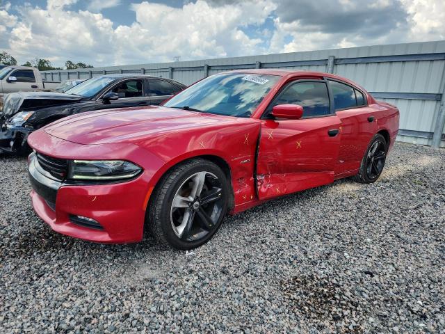 2017 Dodge Charger მანქანა იყიდება აუქციონზე, vin: 2C3CDXCT1HH634848, აუქციონის ნომერი: 57808966