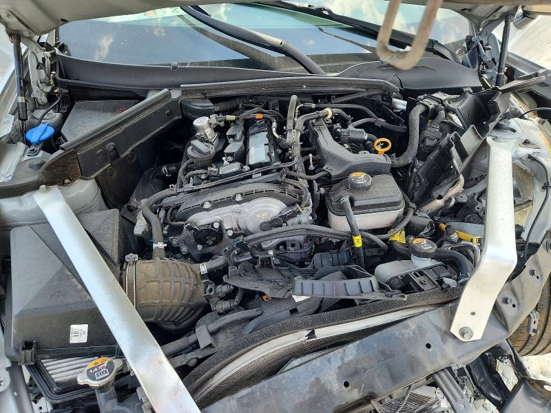 Aukcja sprzedaży 2022 Kia Stinger, vin: KNAE35LD6N6105670, numer aukcji: 59001706