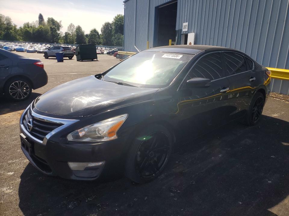 Auction sale of the 2013 Nissan Altima, vin: 1N4AL3AP2DN572498, lot number: 56074686