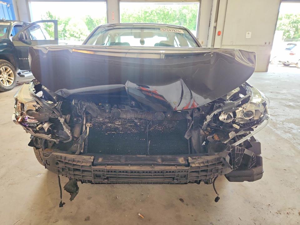 Aukcja sprzedaży 2016 Honda Accord, vin: 1HGCR2F8XGA082983, numer aukcji: 57247876