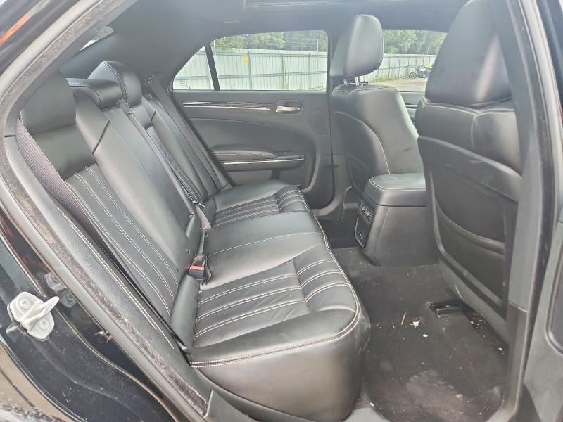 58017806 :رقم المزاد ، 2C3CCABG7NH146908 vin ، 2022 Chrysler 300 مزاد بيع