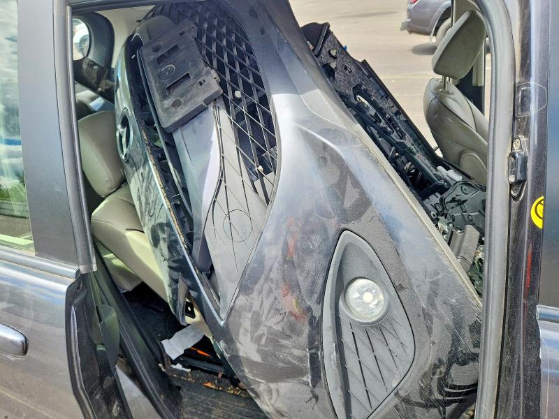 56067136 :رقم المزاد ، JM1CW2DL1E0171178 vin ، 2014 Mazda 5 مزاد بيع
