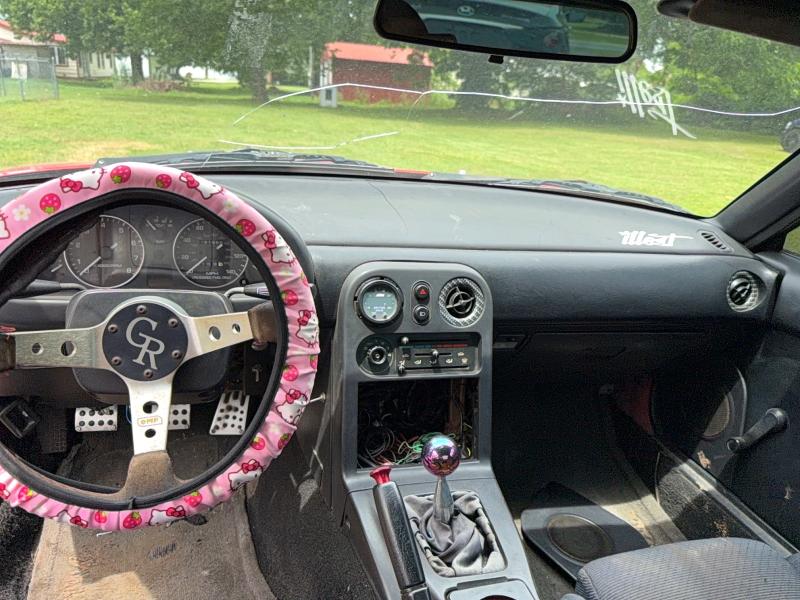 Aukcja sprzedaży 1990 Mazda Mx-5 Miata, vin: JM1NA351XL0159134, numer aukcji: 56667576