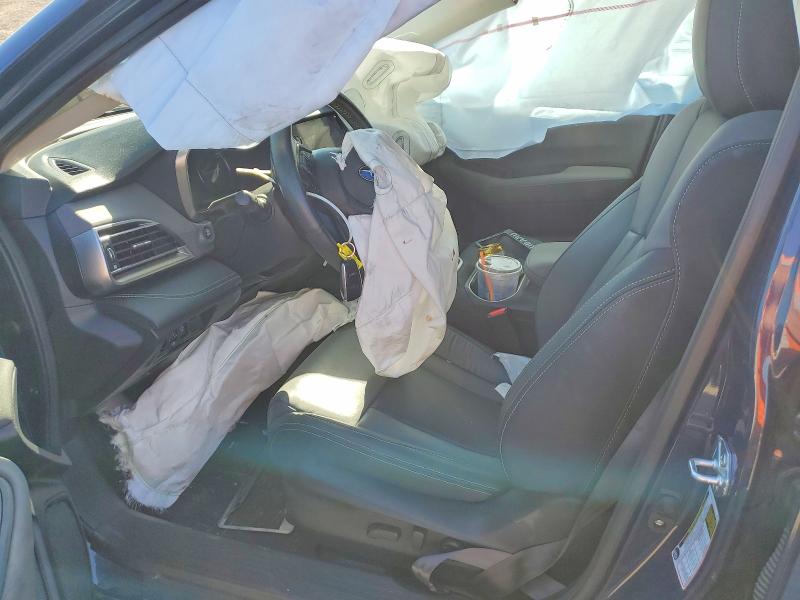 58477526 :رقم المزاد ، 4S4BTGLD0R3261837 vin ، 2024 Subaru Outback مزاد بيع