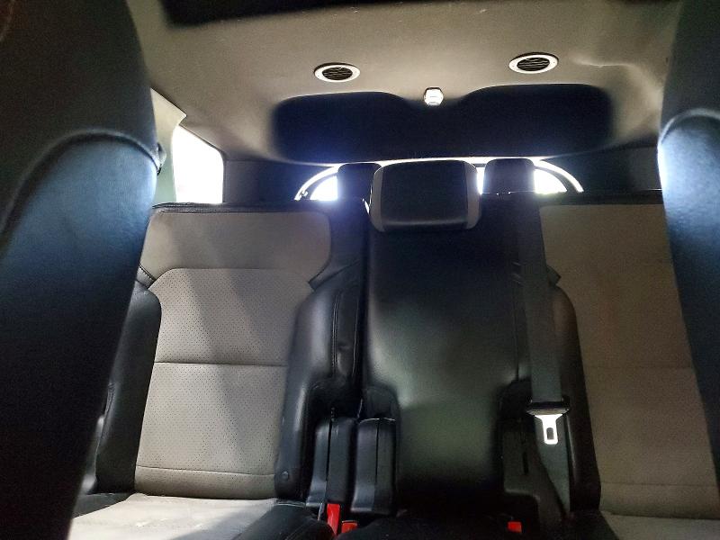 Aukcja sprzedaży 2017 Ford Explorer, vin: 1FM5K7D87HGA48943, numer aukcji: 58593666