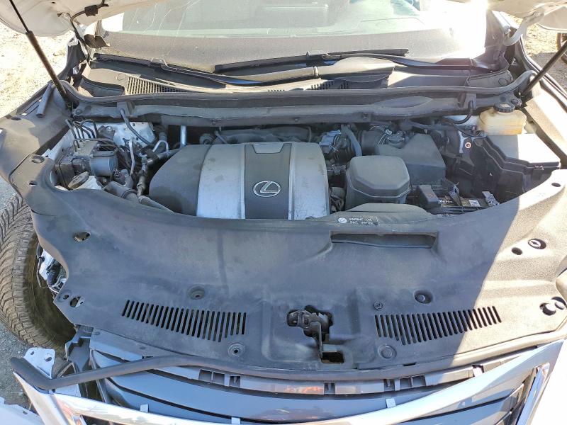 Aukcja sprzedaży 2018 Lexus Rx 350, vin: 2T2BZMCA7JC140043, numer aukcji: 55768846