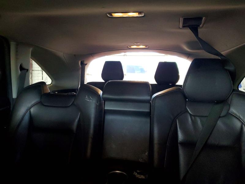 2014 Acura Mdx მანქანა იყიდება აუქციონზე, vin: 5FRYD4H2XEB003886, აუქციონის ნომერი: 63491806