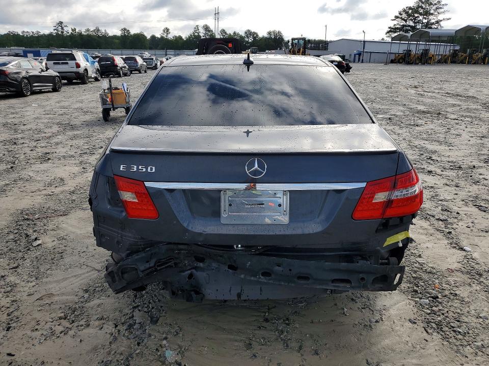 Aukcja sprzedaży 2013 Mercedes-benz E, vin: WDDHF5KB1DA665377, numer aukcji: 57824856