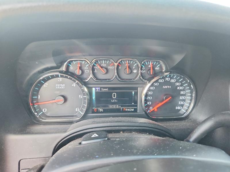 Продажа на аукционе авто 2015 Chevrolet Suburban, vin: 1GNSKJKC7FR277711, номер лота: 57570786