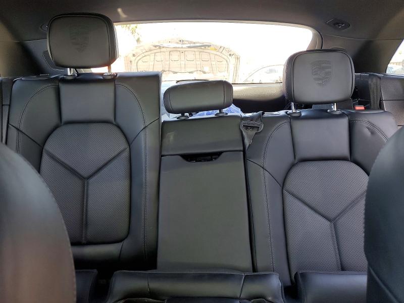 56537676 :رقم المزاد ، WP1AA2A51MLB15751 vin ، 2021 Porsche Macan مزاد بيع