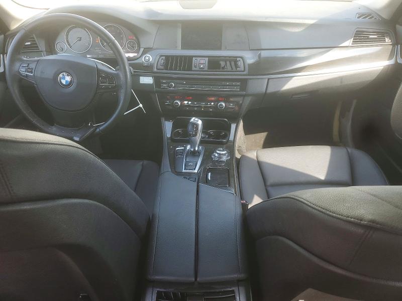 2012 Bmw 528 მანქანა იყიდება აუქციონზე, vin: WBAXG5C51CDX03874, აუქციონის ნომერი: 56871186