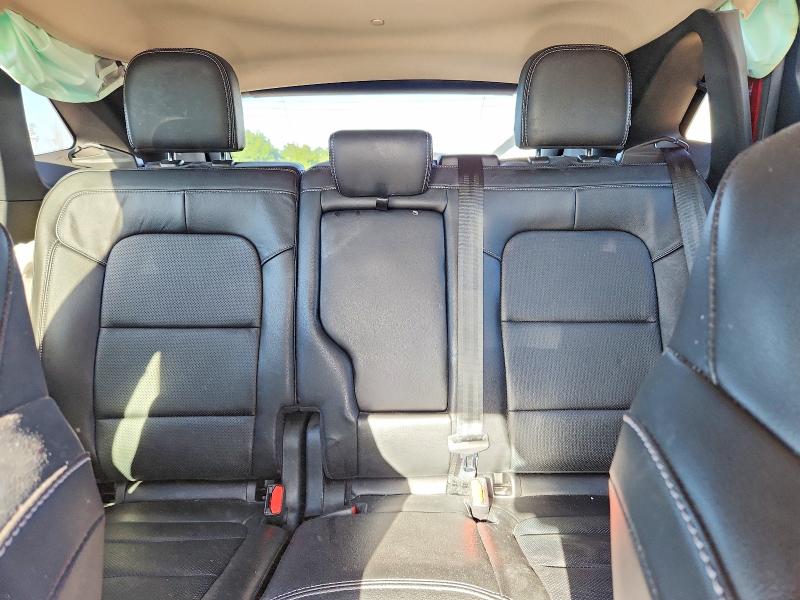 2020 Ford Escape მანქანა იყიდება აუქციონზე, vin: 1FMCU9DZ7LUB76633, აუქციონის ნომერი: 57081896