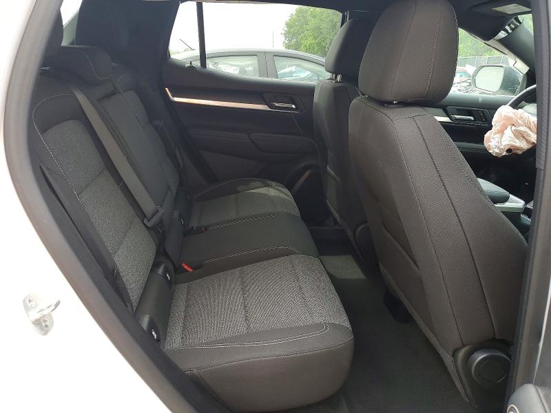 Aukcja sprzedaży 2025 Gmc Terrain, vin: 3GKALUEG2SL316647, numer aukcji: 56305516