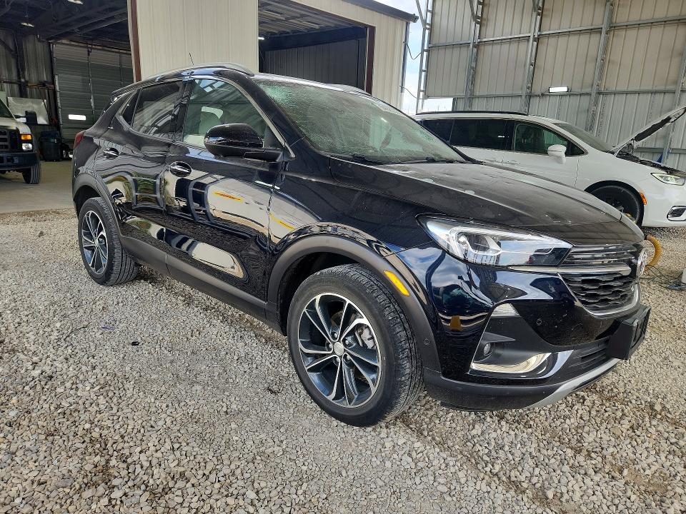Продаж на аукціоні авто 2021 Buick Encore Gx, vin: KL4MMFSL2MB132584, номер лоту: 54925536