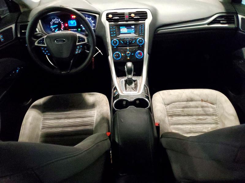 Aukcja sprzedaży 2016 Ford Fusion, vin: 3FA6P0G74GR193875, numer aukcji: 57498506