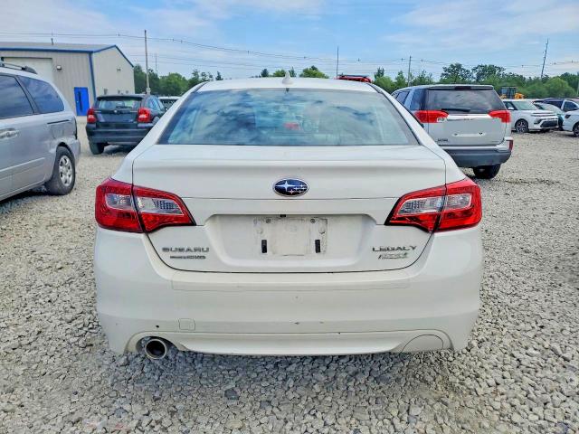 2016 Subaru Legacy მანქანა იყიდება აუქციონზე, vin: 4S3BNAC65G3062132, აუქციონის ნომერი: 56868336