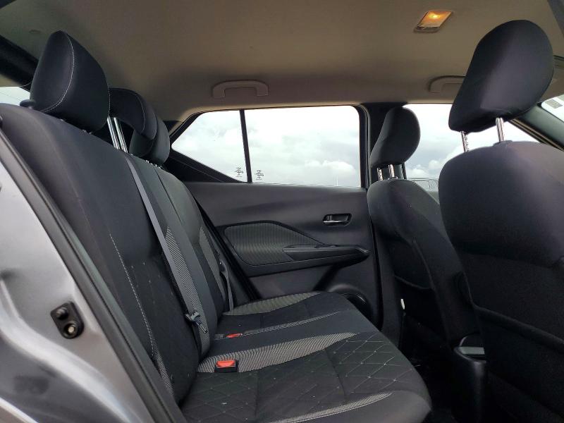 Aukcja sprzedaży 2019 Nissan Kicks, vin: 3N1CP5CU9KL520632, numer aukcji: 54872066