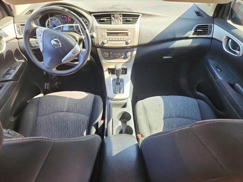 Aukcja sprzedaży 2014 Nissan Sentra, vin: 1N4AB7AP2EN855169, numer aukcji: 55642776