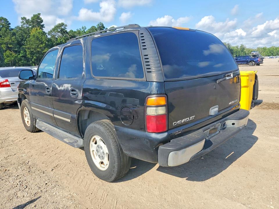Продаж на аукціоні авто 2005 Chevrolet Tahoe, vin: 1GNEC13VX5J144352, номер лоту: 59017866