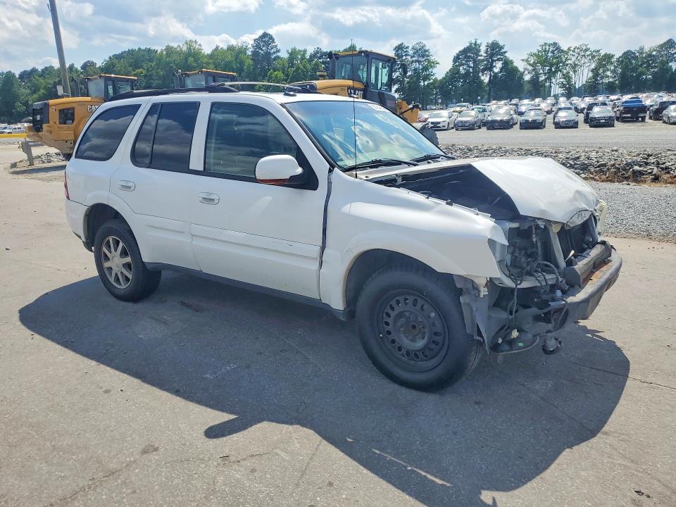 Aukcja sprzedaży 2004 Buick Rainier, vin: 5GADS13S742178465, numer aukcji: 57844296