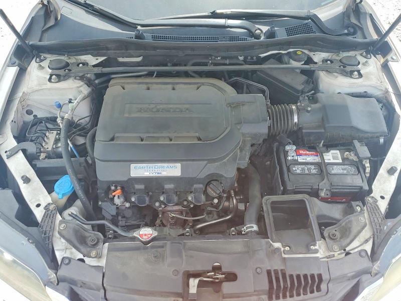 Продаж на аукціоні авто 2015 Honda Accord, vin: 1HGCT2B89FA007021, номер лоту: 58722586