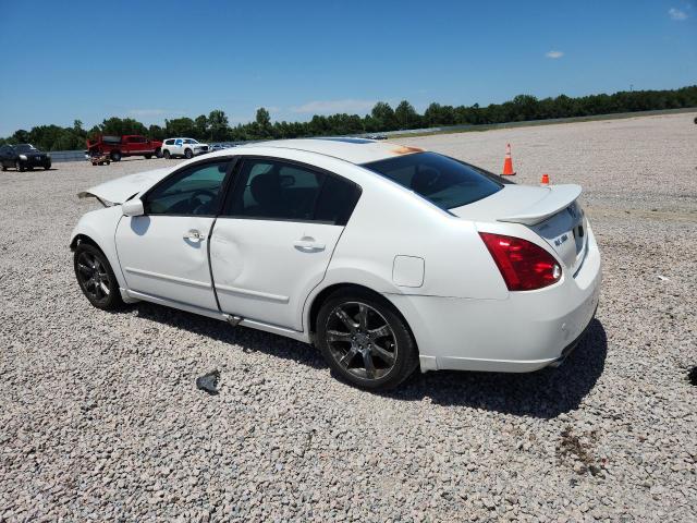 Aukcja sprzedaży 2007 Nissan Maxima, vin: 1N4BA41E77C807783, numer aukcji: 55550866