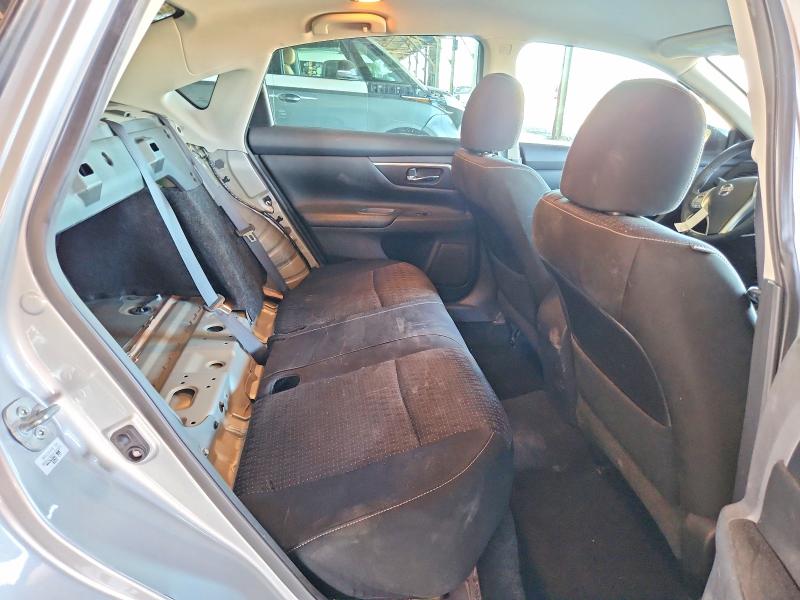 2016 Nissan Altima მანქანა იყიდება აუქციონზე, vin: 1N4AL3AP1GC277702, აუქციონის ნომერი: 57159876