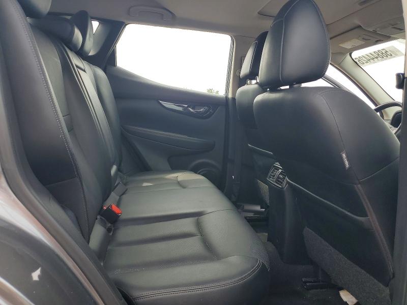 Aukcja sprzedaży 2019 Nissan Rogue Sport, vin: JN1BJ1CR3KW629308, numer aukcji: 58844426