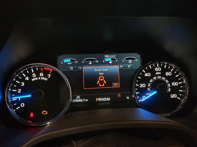 55640906 :رقم المزاد ، 1FTEW1E48KFA12788 vin ، 2019 Ford F150 مزاد بيع