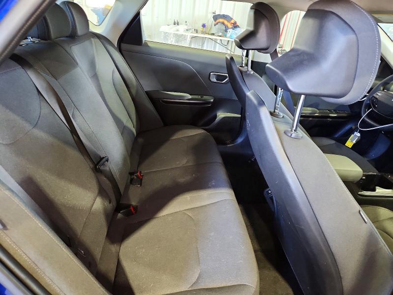 Продаж на аукціоні авто 2025 Kia K4, vin: 3KPFT4DE2SE068390, номер лоту: 58217796