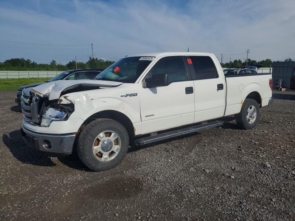 Продажа на аукционе авто 2012 Ford F150, vin: 1FTFW1CT0CKE11377, номер лота: 56965826