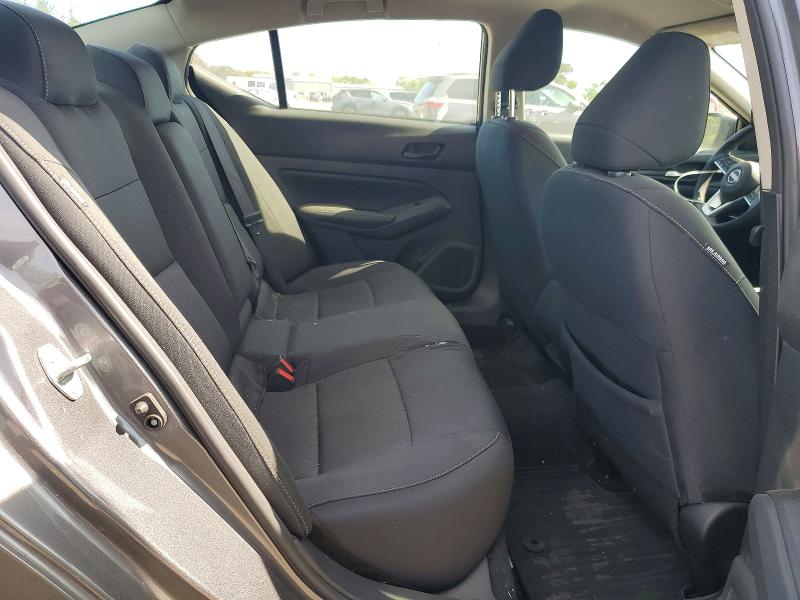 Aukcja sprzedaży 2025 Nissan Altima, vin: 1N4BL4DW2SN309860, numer aukcji: 56129126