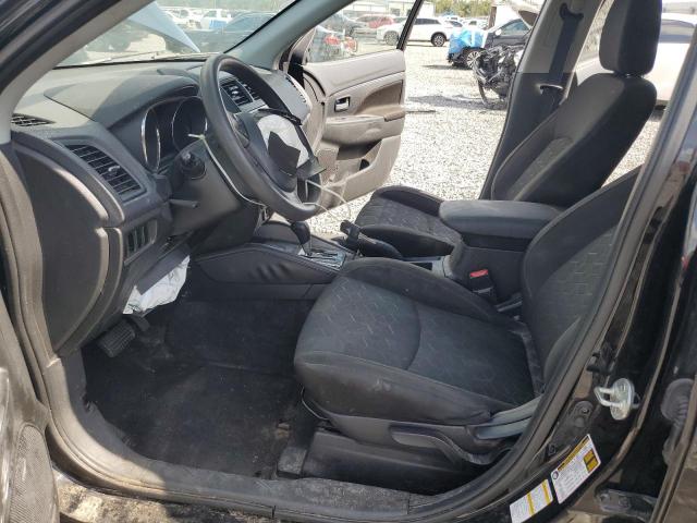 Aukcja sprzedaży 2022 Mitsubishi Outlander Sport, vin: JA4APUAU2NU003470, numer aukcji: 58538196