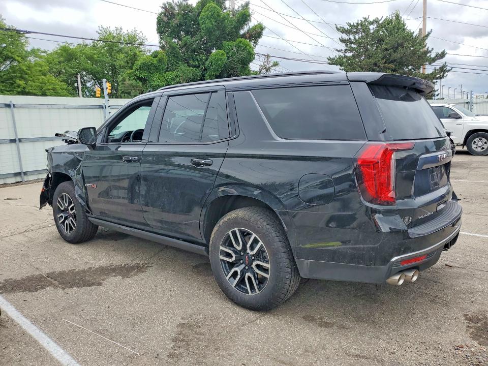 Продажа на аукционе авто 2024 Gmc Yukon, vin: 1GKS2CKL5RR341953, номер лота: 58305896