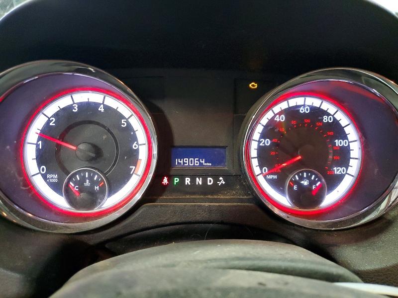 Aukcja sprzedaży 2011 Dodge Grand Caravan, vin: 2D4RN4DG3BR603771, numer aukcji: 57354456
