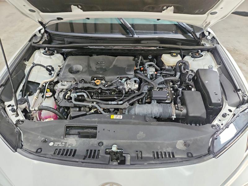 Продаж на аукціоні авто 2025 Toyota Camry, vin: 4T1DAACKXSU520294, номер лоту: 55906906