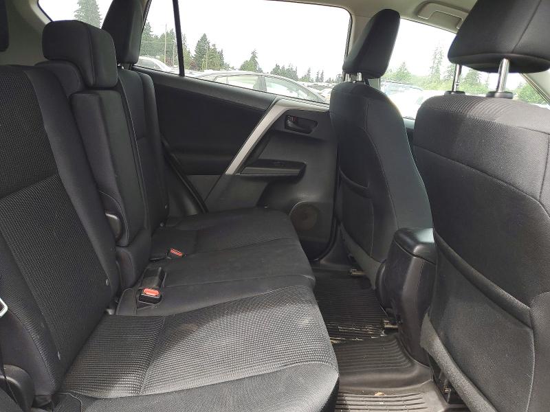 Продаж на аукціоні авто 2017 Toyota Rav4, vin: 2T3BFREV0HW592278, номер лоту: 55629936