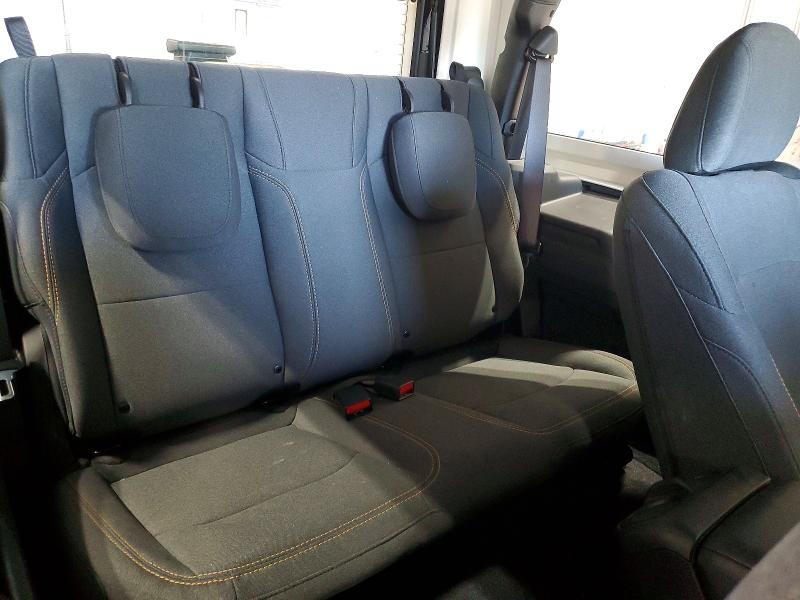 Продажа на аукционе авто 2025 Jeep Wrangler, vin: 1C4PJXAN4SW522628, номер лота: 56123556