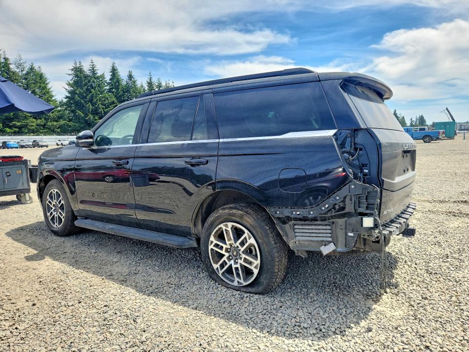 Продаж на аукціоні авто 2025 Ford Expedition, vin: 1FMJU1J80SEA26523, номер лоту: 57258616