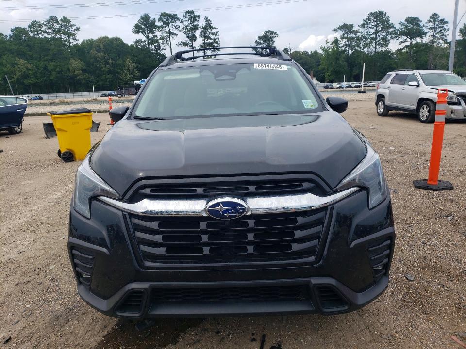 Продаж на аукціоні авто 2024 Subaru Ascent, vin: 4S4WMAUD9R3402205, номер лоту: 55746346