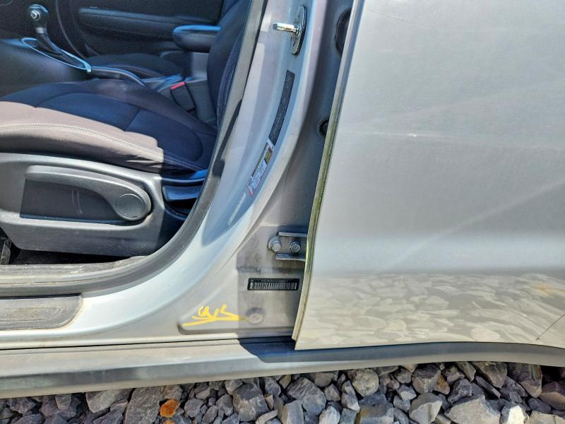 Aukcja sprzedaży 2016 Kia Soul, vin: KNDJN2A22G7840803, numer aukcji: 58447816