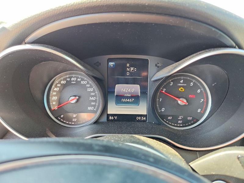 Aukcja sprzedaży 2015 Mercedes-benz C, vin: 55SWF4JB4FU057066, numer aukcji: 55077086