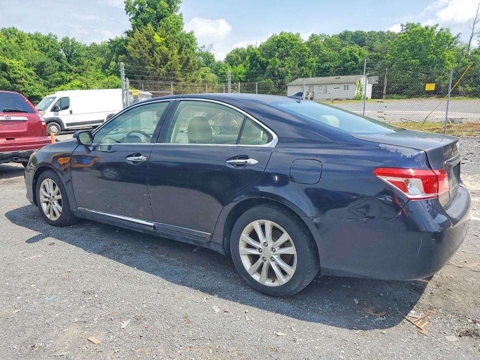 56769256 :رقم المزاد ، JTHBK1EG6A2397863 vin ، 2010 Lexus Es مزاد بيع